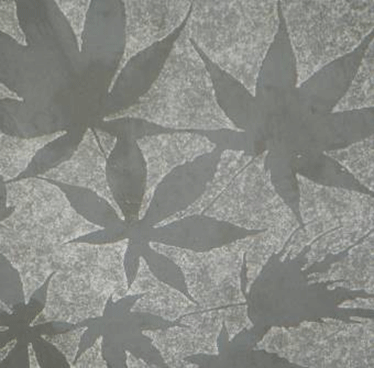 Lime Stone Bhura Grey Engraved
